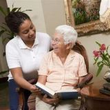 KD Elderly Companion / Home Care