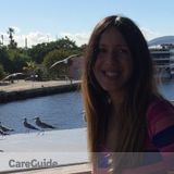 Psychologist who loves caring for children