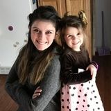 Nicholasville, Kentucky Babysitter/nanny/in home child care/mother of two