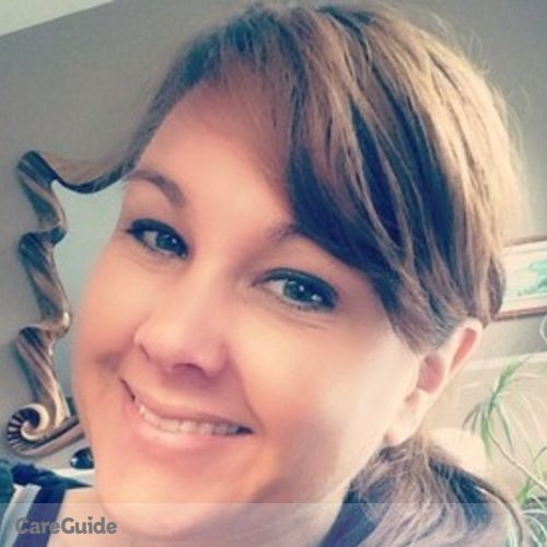 Elder Care Provider Jennifer Adams's Profile Picture