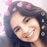 Hi im Samantha Almeas I am a current part time college student who loves kids and hanging out with them!