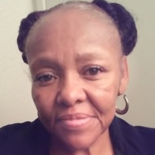 House Sitter Provider Sheila M's Profile Picture