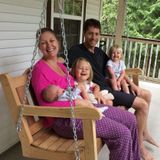 Anmore Family in Need of Nanny