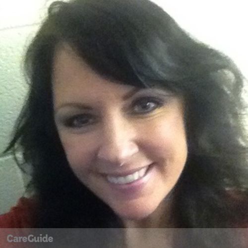 House Sitter Provider Anita Ray's Profile Picture