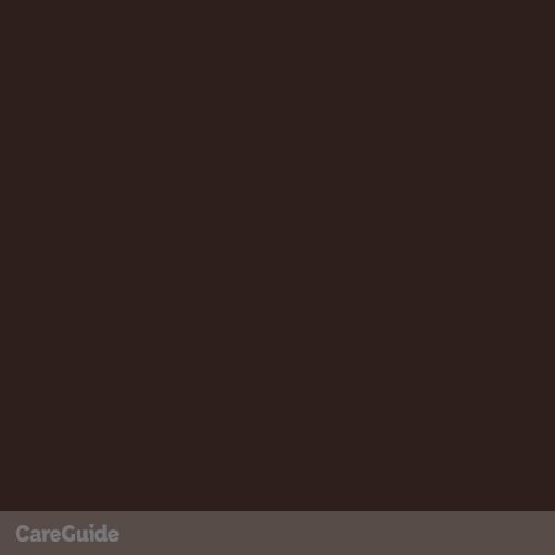Elder Care Provider Christian G's Profile Picture