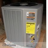 LVL Mechanical Heating contractors
