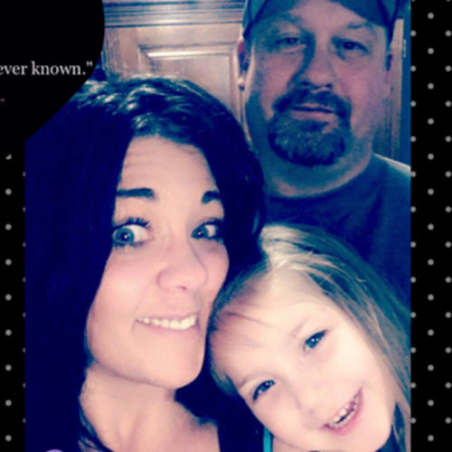Child Care Job Shannon Graham's Profile Picture