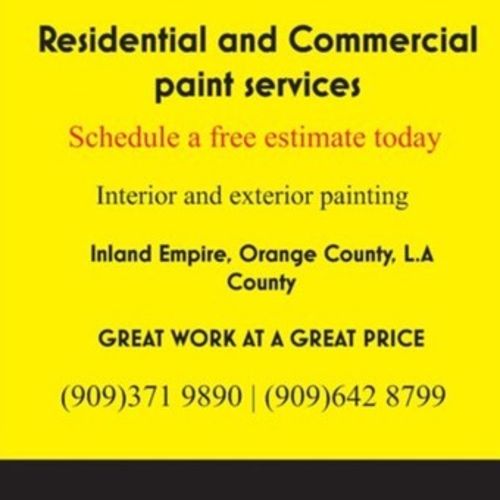 Painter Provider Jake Allen's Profile Picture