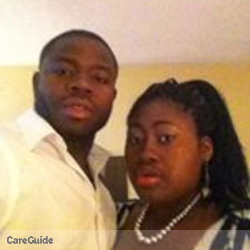 Housekeeper Provider Cyrielle Raphael's Profile Picture