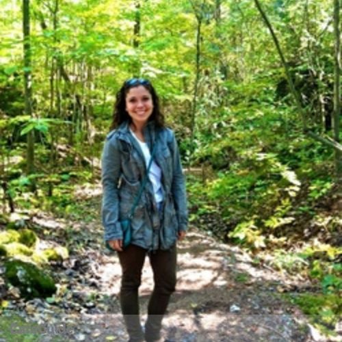 Canadian Nanny Provider Livv S's Profile Picture