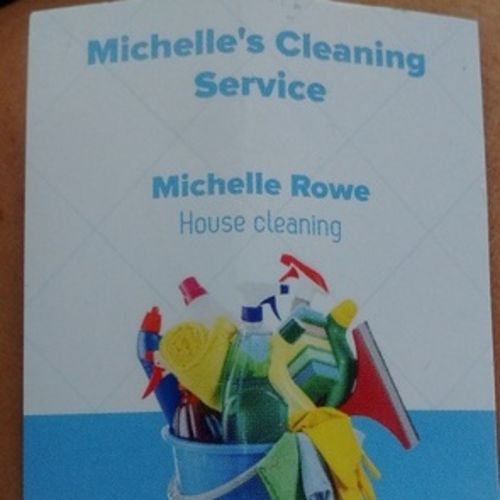 Housekeeper Provider Michelle R's Profile Picture