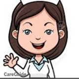 A Registered Nurse with Caregiving Skills, CPR oriented, Elderly Child Care Duties