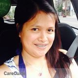 Child Care Provider with Infant Experience