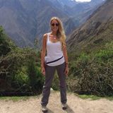 Experienced Teacher from the UK