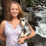 Seeking a House and Plant Sitter Job in Evergreen