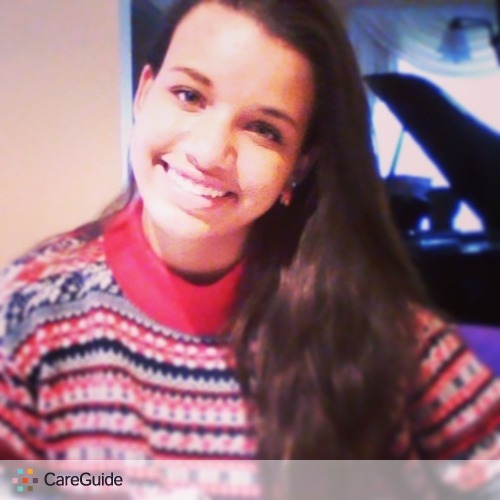 Child Care Provider Carolyn Beck's Profile Picture