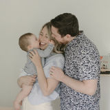 Looking for experienced part time nanny for a sweet one year old boy.