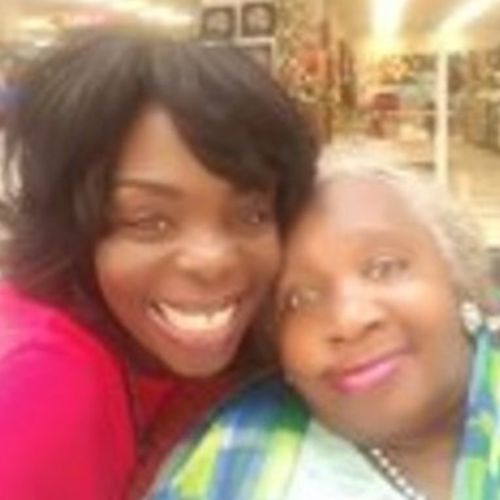Elder Care Job Tj J's Profile Picture