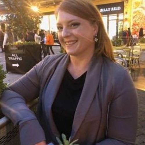 House Sitter Provider Tiffani H's Profile Picture