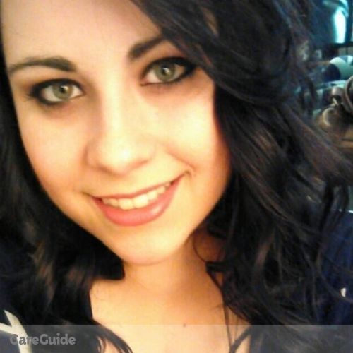 Housekeeper Provider Olivia D's Profile Picture