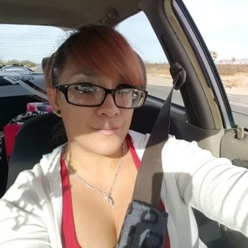 Housekeeper Provider Jessica R's Profile Picture