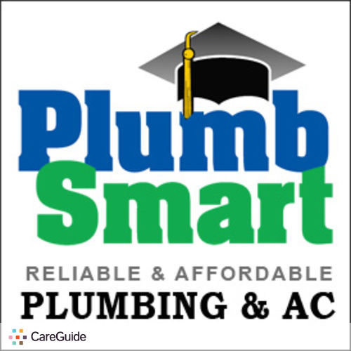 Plumber Provider Wayne Decker's Profile Picture