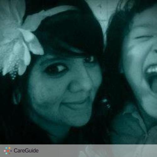 Child Care Provider Helen Ramos's Profile Picture