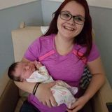 Best nanny ever!