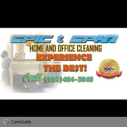 Housekeeper Provider Nickiesha W's Profile Picture