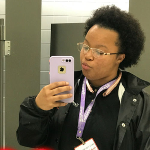 Child Care Provider Skylynn W's Profile Picture