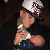 In need of a reliable sitter I'm the person to talk to who's great with kids