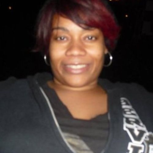 Housekeeper Provider Shaletha T's Profile Picture