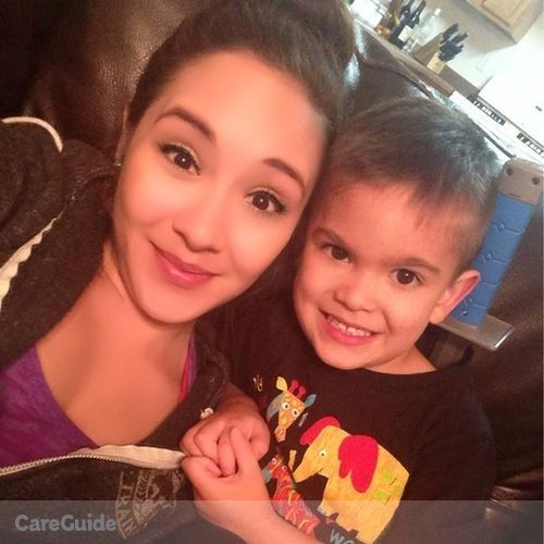 Child Care Provider Brisa S's Profile Picture