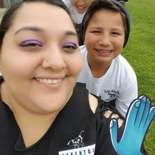 Child Care Provider Cynthia R's Profile Picture