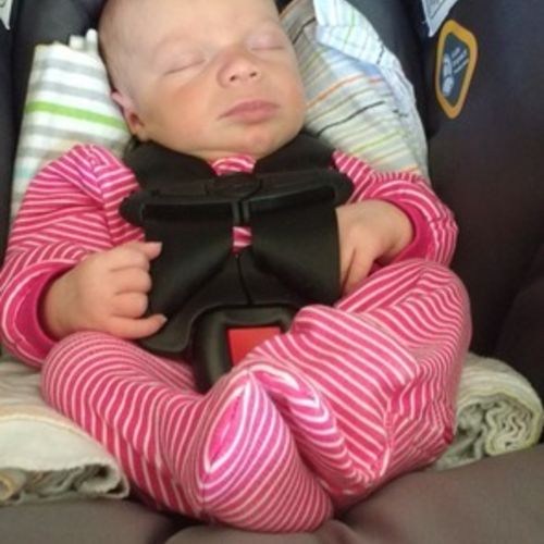 Canadian Nanny Provider Angela Y's Profile Picture