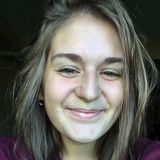 Fun, kid-loving, student looking for a part-time job!