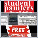 Student Painters