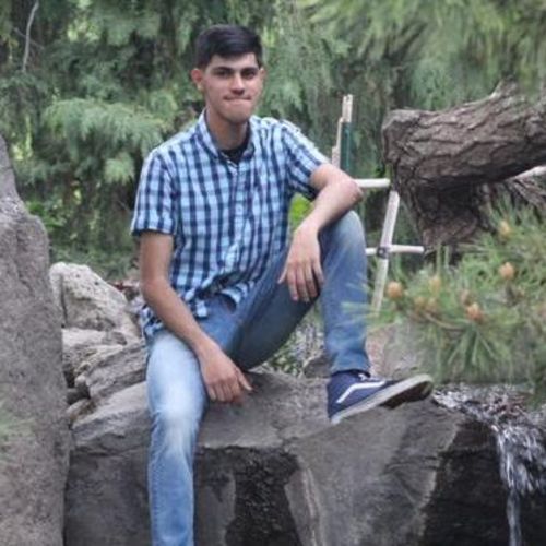 House Sitter Provider Saul Mendoza's Profile Picture