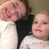 Hello! Im Kaitlynn Hinton Or Miss Hinton For your kids!