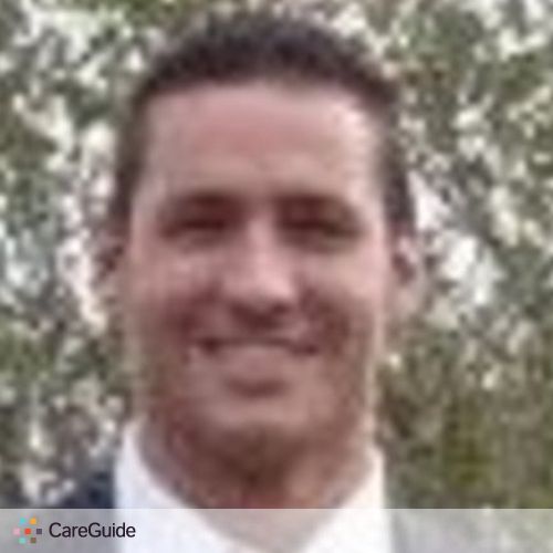 Handyman Provider Tony H's Profile Picture