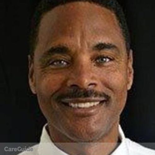 Handyman Provider William Moses's Profile Picture