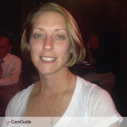 Pet Care Provider Crystal S's Profile Picture