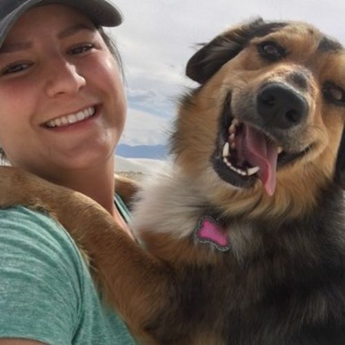 House Sitter Provider Sarah A's Profile Picture