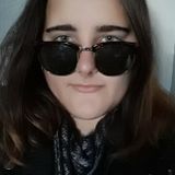 Brooklyn, New York-based writer