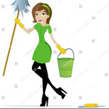 Polite Housecleaner in HamiltonLooking to expand my cleaning business. We have recently started our own business.