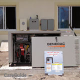 Bricks a/c and Electrical service llc