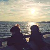 Childcare for two boys