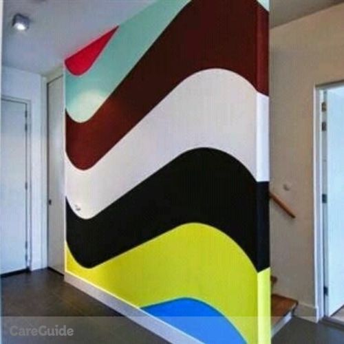 Painter Provider Leonid Fernandez's Profile Picture