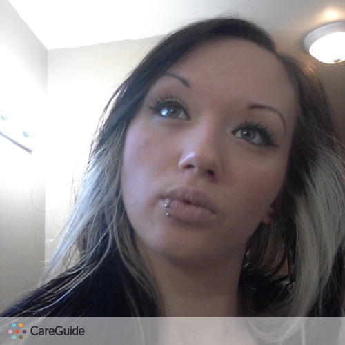 Housekeeper Provider Jessica S's Profile Picture