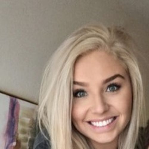 Child Care Provider Kelsi E's Profile Picture